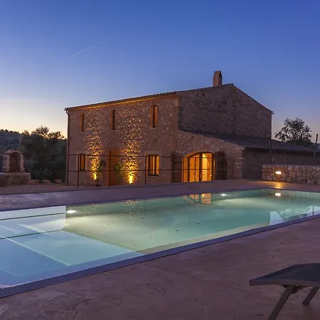 Sa Riba (adults Only) Cala Millor (Mallorca)