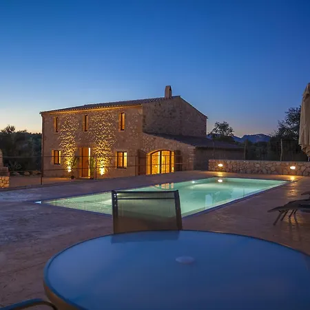 Sa Riba (adults Only) * Cala Millor (Mallorca)