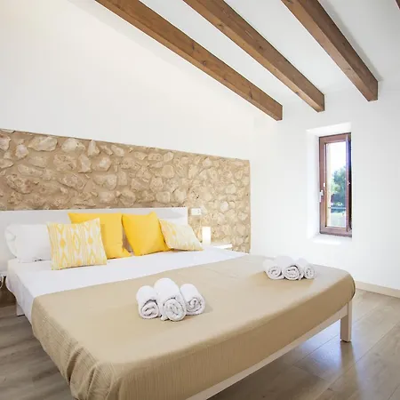 Sa Riba (adults Only) * Cala Millor (Mallorca)