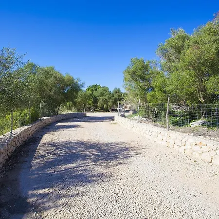Sa Riba (adults Only) * Cala Millor (Mallorca)