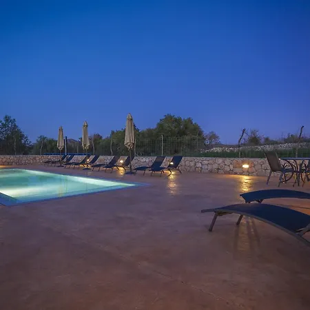 Willa Sa Riba (adults Only) Cala Millor (Mallorca)