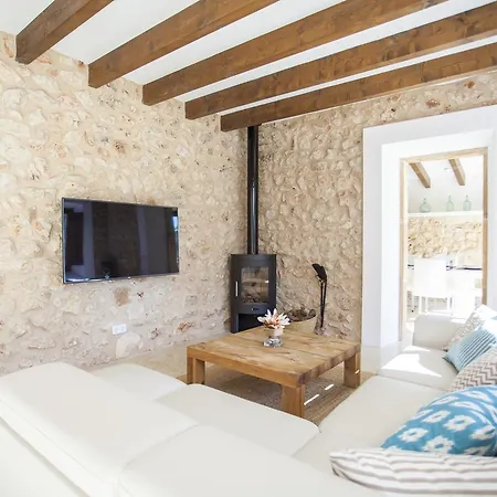 Sa Riba (adults Only) * Cala Millor (Mallorca)