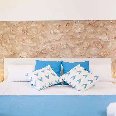 Sa Riba (adults Only) Cala Millor (Mallorca)